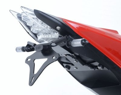 Tail Tidy for BMW S1000RR '15-'18