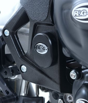 Frame Plug for BMW S1000RR '15-'18 and S1000R '17-'20 models (RHS) Main image