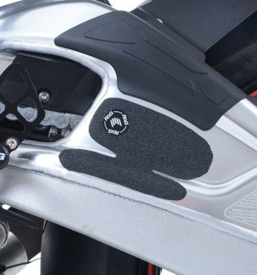 R&G Boot Guard Kit for BMW S1000RR ('10-), BMW S1000R ('14-'20) and HP4 ('12-'14) Models (Swingarm Only) Main image