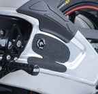 R&G Boot Guard Kit for BMW S1000RR ('10-), BMW S1000R ('14-'20) and HP4 ('12-'14) Models (Swingarm Only)