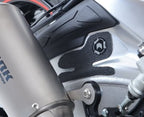 R&G Boot Guard Kit for BMW S1000RR ('10-), BMW S1000R ('14-'20) and HP4 ('12-'14) Models (Swingarm Only)