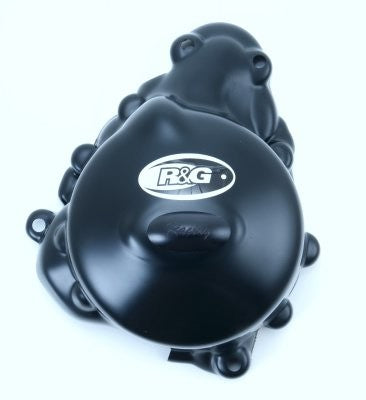 Engine Case Covers - RACE SERIES - For Triumph Daytona 675 & Triumph Street Triple (upto 2010)