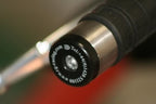 Bar End Sliders for KTM 790 Duke '18-, 990/950 SM/SMR/SMT & 890 Duke R '20- '24 models