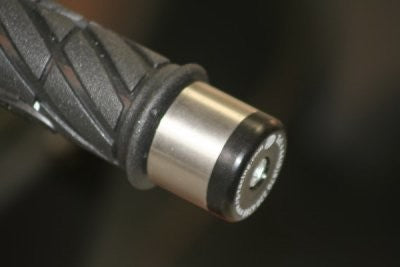 Bar End Sliders for KTM 790 Duke '18-, 990/950 SM/SMR/SMT & 890 Duke R '20- '24 models