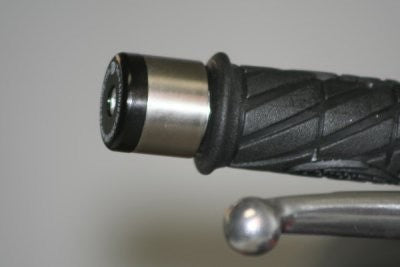 Bar End Sliders for KTM 790 Duke '18-, 990/950 SM/SMR/SMT & 890 Duke R '20- '24 models