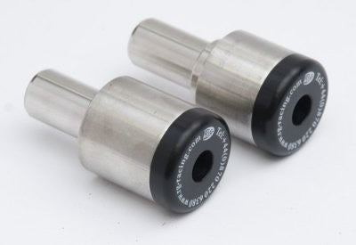 Bar End Sliders for MV Agusta Brutale Main image