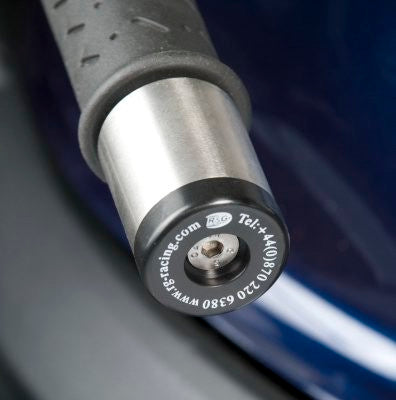 Bar End Sliders for Triump Sprint GT