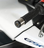 Bar End Sliders for Suzuki SV650/SV1000 models