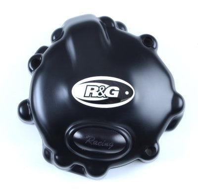 Engine Case Covers - RACE SERIES - For Kawasaki ZX6-R '09- '24 (LHS) Main image