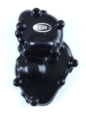 Engine Case Covers - RACE SERIES - For Kawasaki ZX6-R '09- '24 (RHS) Main image