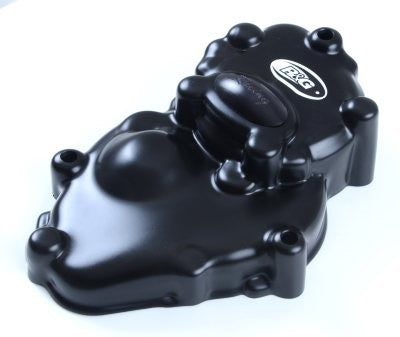 Engine Case Covers - RACE SERIES - For Kawasaki ZX6-R '09- '24 (RHS) Secondary image