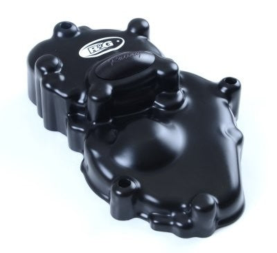 Engine Case Covers - RACE SERIES - For Kawasaki ZX6-R '09- '24 (RHS)