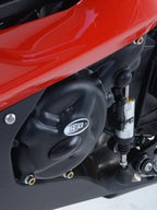 Engine Case Covers - RACE SERIES - For BMW S1000RR '10-'17 / HP4 / S1000R '14-'20 / S1000XR LHS Generator Cover