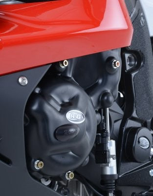 Engine Case Covers - RACE SERIES - For BMW S1000RR '10-'17 / HP4 / S1000R '14-'20 / S1000XR LHS Generator Cover