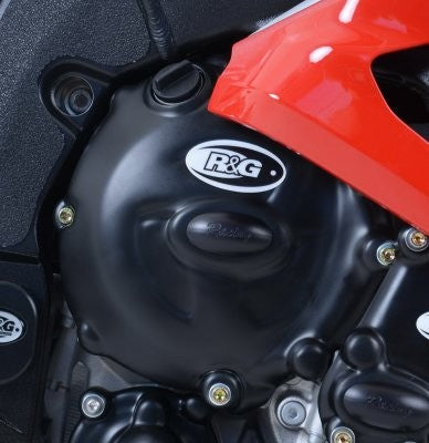Engine Case Covers - RACE SERIES - For BMW S1000RR '10-'16 / HP4 / S1000R '14-'16 RHS Clutch Cover Secondary image