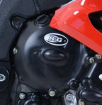 Engine Case Covers - RACE SERIES - For BMW S1000RR '10-'16 / HP4 / S1000R '14-'16 RHS Clutch Cover