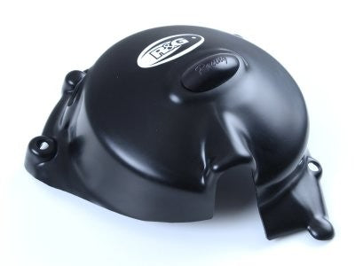 Engine Case Covers - RACE SERIES - for Triumph Street Triple (upto '11), Daytona 675  (upto '11) and Street Triple R  (upto '10) - RHS Secondary image