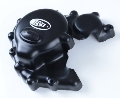 Engine Case Covers - RACE SERIES - for KTM 390 DUKE '13-'15 / RC390 '14-'15 - LHS Main image