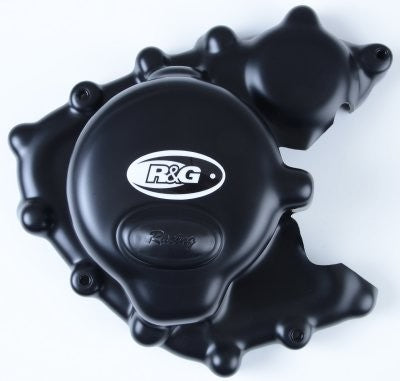 Engine Case Covers - RACE SERIES - for KTM 390 DUKE '13-'15 / RC390 '14-'15 - LHS Secondary image