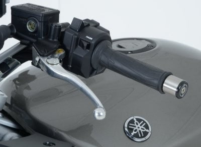 Bar End Sliders