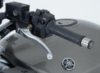 Bar End Sliders