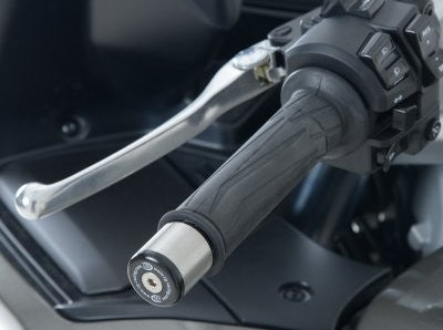 Bar End Sliders