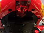 Tail Tidy for Aprilia RSVR/Factory '04-'07 and Tuono '06-'07