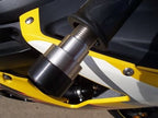 Bar End Sliders