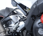 R&G Boot Guard Kit for BMW S1000RR '15-, S1000R '17-'20 (Swingarm and Frame)