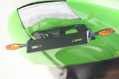 Tail Tidy for Kawasaki ZX-10R '04-'05