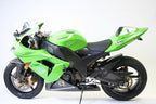 Tail Tidy for Kawasaki ZX-10R '04-'05