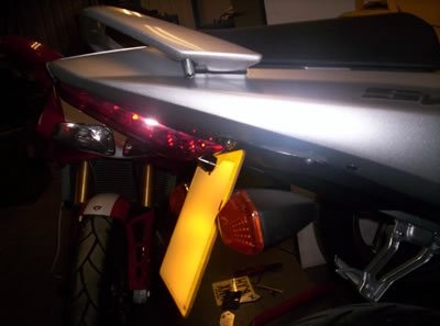 Tail Tidy