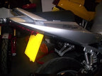 Tail Tidy