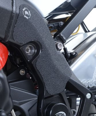 R&G Boot Guard Kit for BMW S1000RR '15- (Frame ONLY) Main image