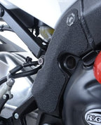 R&G Boot Guard Kit for BMW S1000RR '15- (Frame ONLY)