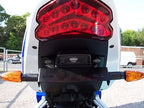 Tail Tidy for Suzuki GSXR600 and GSXR750 K4-K5 models