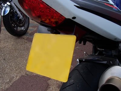 Tail Tidy for Suzuki GSX-R1000 K3-K4 ('03-'04)
