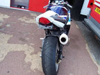 Tail Tidy for Suzuki GSX-R1000 K3-K4 ('03-'04)