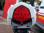 Tail Tidy for Suzuki GSX-R1000 K3-K4 ('03-'04)