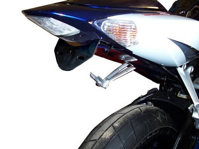 Tail Tidy for GSXR1000 K5-K6 ('05-'06) Secondary image