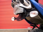 Tail Tidy for Triumph ST '05-'10