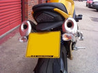 Tail Tidy for Triumph Speed Triple '05-'07