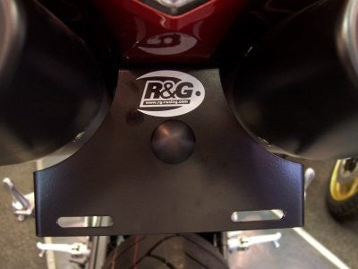 Tail Tidy for Yamaha YZF-R1 '04-'06 Secondary image