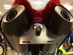 Tail Tidy for Yamaha YZF-R1 '04-'06
