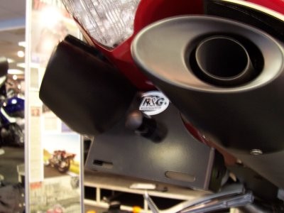 Tail Tidy for Yamaha YZF-R1 '04-'06