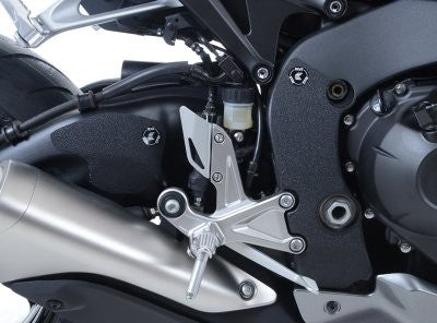 R&G Boot Guard Kit for Honda CBR1000RR '08-'19 / RR SP '17-'19 / RR SP2 '17-'19 Main image