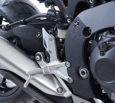 R&G Boot Guard Kit for Honda CBR1000RR '08-'19 / RR SP '17-'19 / RR SP2 '17-'19 Secondary image
