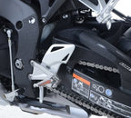 R&G Boot Guard Kit for Honda CBR1000RR '08-'19 / RR SP '17-'19 / RR SP2 '17-'19