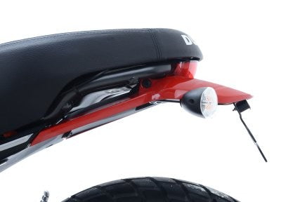 Tail Tidy for Ducati Scrambler '15- & Scrambler Urban Enduro '15-'17