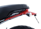 Tail Tidy for Ducati Scrambler '15- & Scrambler Urban Enduro '15-'17